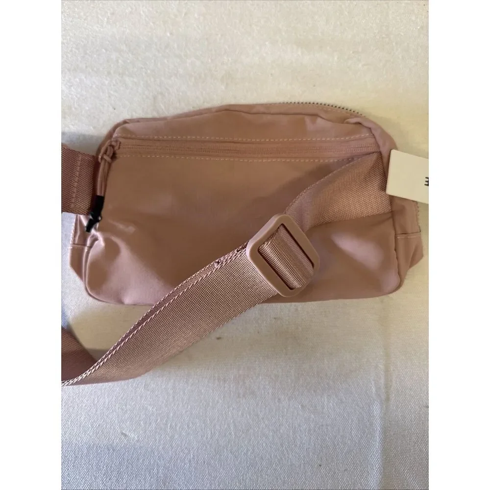 Green Fanny‎ Pack New